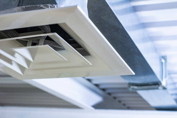 Best Commercial Air Duct Cleaning  in Plafield, IN