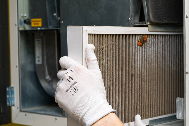 Best Air Duct Cleaning Near Me  in Plafield, IN