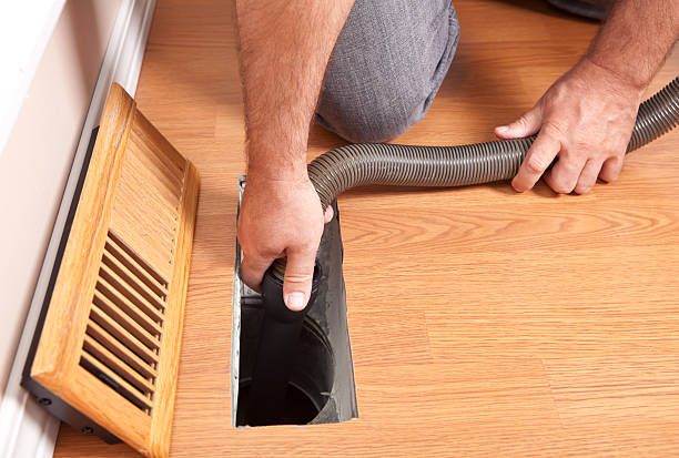 Best Best Air Duct Cleaning Company  in Plafield, IN