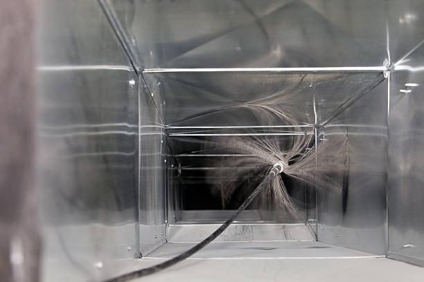 Plainfield, IN Airduct Cleaning Company