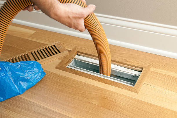 HVAC System Cleaning in Plainfield, IN