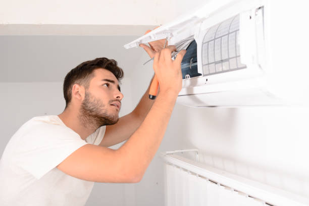 Best Best Air Duct Cleaning Company  in Plafield, IN