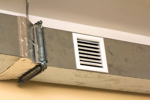 Best Affordable Air Duct Cleaning  in Plafield, IN